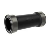 SRAM Boîtier de Pédalier DUB Pressfit Road Wide 86,5 mm noir