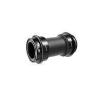 Boîtier de pédalier Sram DUB PressFit Ai 30 83mm Noir