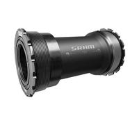 SRAM Boîtier de Pédalier DUB T47 noir T47 77 mm