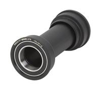 Sram Press Fit Gxp Bottom Bracket Cups Noir 104.5 mm