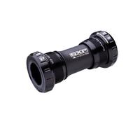 SRAM Cuvettes de boîtier de pédalier GXP BSA Fat Bike 100 mm Noir/Gris