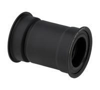 Sram Press Fit 30 Ceramic Bottom Bracket Cups Noir 68/92 mm