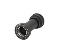 Boîtier de pédalier Sram PressFit GXP BB86 Noir