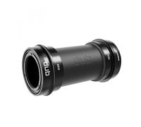 SRAM Boîtier de pédalier DUB BB30 Wide route noir 73 mm