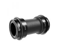 BOÎTIER DE PÉDALIER SRAM ROUTE WIDE DUB PRESSFIT 30 73mm ALU -