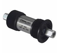 Boîtier de pédalier Stronglight 119 mm Argenté