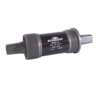 Boitier de pédalier SUNRACE BBS 15 - Axe carré - 68x127L - VTT/Vélo route/ville