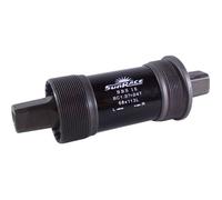 SunRace EJE PEDALIER 68/113 mm Acero
