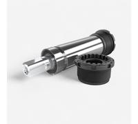 BOITIER DE PEDALIER THUN JIVE 3.0 ML 73MM