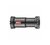 Token Tf38624 Ninja Bb Bottom Bracket Argenté 86.5/92 mm