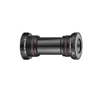 Token Tk878ex Bsa Threaded Bb Bottom Bracket Cups Argenté 68/73 mm Black