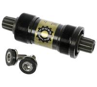 Boîtier de pédalier TRUVATIV PowerSpline 118mm x 68mm Alloy Cups