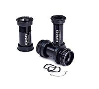 Boitier de pédalier Twist FIT 100mm pour Fat