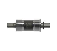 Shimano Axe de pédalier BSA 127,5/68 mm BB-UN300 carré
