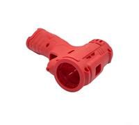 Boîtier de perceuse sans fil 12 V avec coque de rechange en ABS pour perceuses au lithium brossé utilisées dans l'entretien de routine