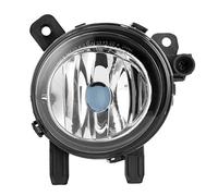 Boîtier de phare antibrouillard de qualité supérieure, lentille de remplacement de qualité OEM pour série 1, série 2, série 3, série 4, accessoires de voiture en plastique durable (Rechte Seite