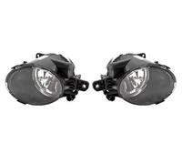 Boîtier De Phare Antibrouillard Pour Pare-choc Avant, Sans Ampoules, Pour VOLVO S80 V70 2007 - 2013, 31213101, 31213102 Feu Antibrouillard