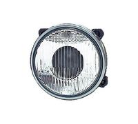 Boitier de phare avant gauche Hella pour BMW série 3 E30