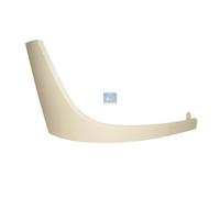 DT Spare Parts 4.67961 Revêtement, phare