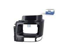 Boîtier De Phare Principal Gauche DT SPARE PARTS Compatible Avec VOLVO