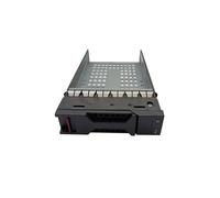 BoîTier de Plateau de Disque Dur de 3,5 Pouces pour HPE MSA 2060 1060 M2 P14406-001 BoîTier de Disque Dur Multifonction Pratique