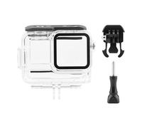 Boîtier de plongée étanche pour caméra 360Ace pour amateurs de plein air Aventure aquatique 60 m