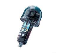 Boîtier de plongée étanche pour DJI Pocket 4 Pro, boîtier sous-marin de 50 m pour appareil photo de poche Osmo, accessoires de protection transparents
