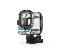 Boîtier de plongée GoPro mini Gris et noir