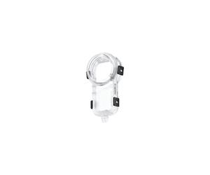 Boîtier de plongée Insta360 X5 Transparent