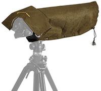 Boîtier de pluie Stealth Gear Extreme 50 - Vert, 500 mm