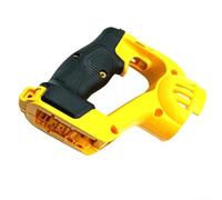 Boîtier de poignée de scie alternative de rechange pour outils électriques sans fil DCS380 20 V N347382 compatible avec les modèles DCS380B et L1
