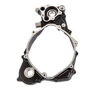 Boîtier de pompe à d'embrayage de carter 11340-KS7-831 11340KS7831 Couvercle de carter pour 1988-1989 CR250R