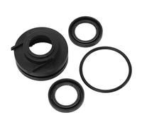Boîtier de Pompe à Eau Hors-Bord, Anti-Impact 63d 44341 00 00 Kit de Boîtier de Pompe à Eau pour 2 4 Traits 40 Ch 50 Ch 60