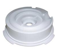 BOITIER DE POMPE POUR LAVE VAISSELLE BOSCH - 00481563