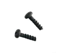 Boîtier de port anti-poussière avant et arrière pour scies circulaires DCS570, DCS572, DCS575, DCS576 XR - Compatible avec les numéros de pièces N168420, N108974, 562097-00(56209700)