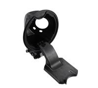 Boîtier de porte de remplissage de carburant - Convient pour Ford F150 modèles années 2009-2014 - Remplace # 9L3Z-9927936-B, 9L3Z9927936B - 2010, 2011, 2012, 2013, 2014 Lincoln Mark LT - Bouchon de