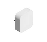 Boîtier de Pose en Saillie Etanche IP44 Compatible avec Modules NODON Blanc
