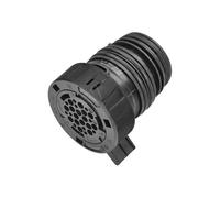 Boîtier de connecteur, unité de commande boîte automatique MEYLE 300 930 0001/S