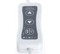 Boitier de programmation Elero - Borne 4 pôles - 23 395.8502