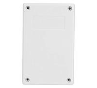 BOÎTIER DE PROJET ÉLECTRONIQUE ANTISTATIQUE SCELLEMENT DE BOÎTE DE CARTE DE CIRCUIT IMPRIMÉ IGNIFUGE POUR UTILISATION INTÉRIEURE ET EXTÉRIEURE