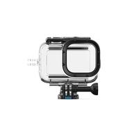 Boîtier de Protection (Boîtier de plongée et de Protection étanche pour caméra/pour modèles Mission 1 Pro et Mission 1) - Accessoire Officiel GoPro