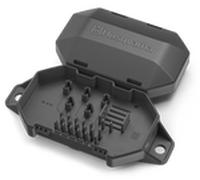 Boîtier de protection connecteurs