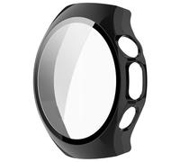 Boîtier de Protection de boîtier de Montre avec Film de Protection d ' écran pour Montre 5 42 mm, Coque et Film résistant Rayures et Chocs