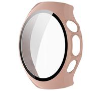 Boîtier de Protection de boîtier de Montre avec Film de Protection d ' écran pour Montre 5 42 mm, Coque et Film résistant Rayures et Chocs