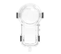 Boîtier de protection de plongée pour appareil photo invisible, profondeur de 60 m, étui de protection sous-marine, accessoires de photographie
