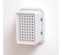 Couverture de prise de courant universelle pour bébé | Sécurité des enfants et protection des bébés | prises électriques pour tout-petits et prises | Compatible intérieur et extérieur