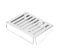 Boîtier de Protection de Régulateur de Tension de Couvercle de Redresseur pour Vulcan VN 900 2006-2020, en Acier Inoxydable, Protège sans Affecter la Dissipation Thermique