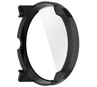 Boîtier de protection d'écran résistant aux chocs pour appareil portable Race 2 en verre trempé, installation facile
