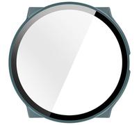 Boîtier de protection d'écran résistant aux chocs pour appareil portable Race 2 en verre trempé, installation facile