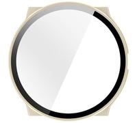 Boîtier de protection d'écran résistant aux chocs pour appareil portable Race 2 en verre trempé, installation facile